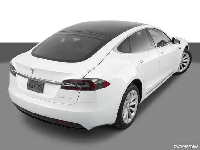 Kbb tesla on sale model s